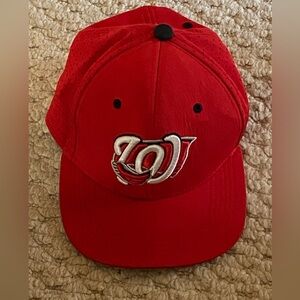 Washington Nationals, by The Game Pro, XS FlexFit